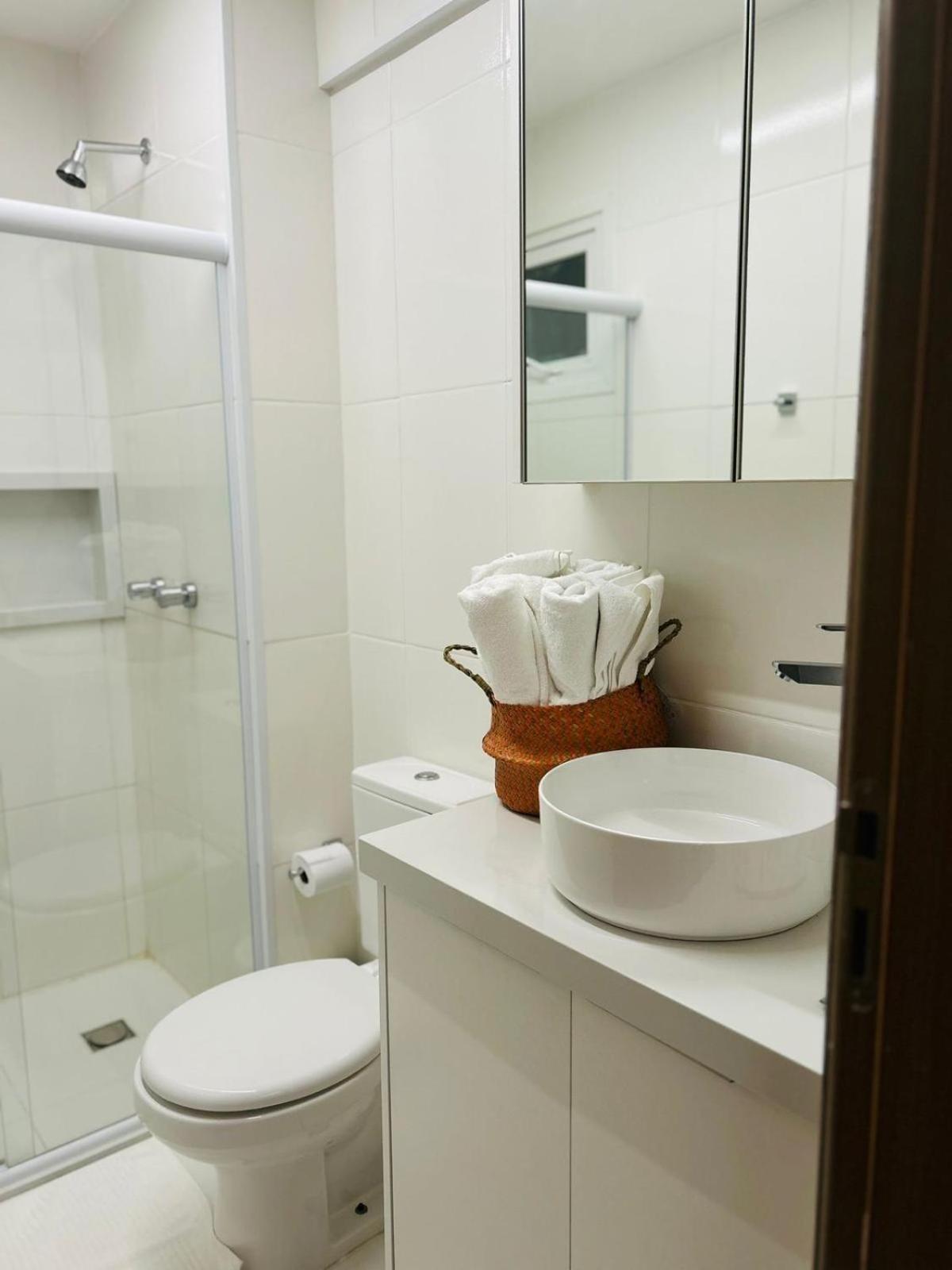 Apartamento Elegance Salvador de Bahía
