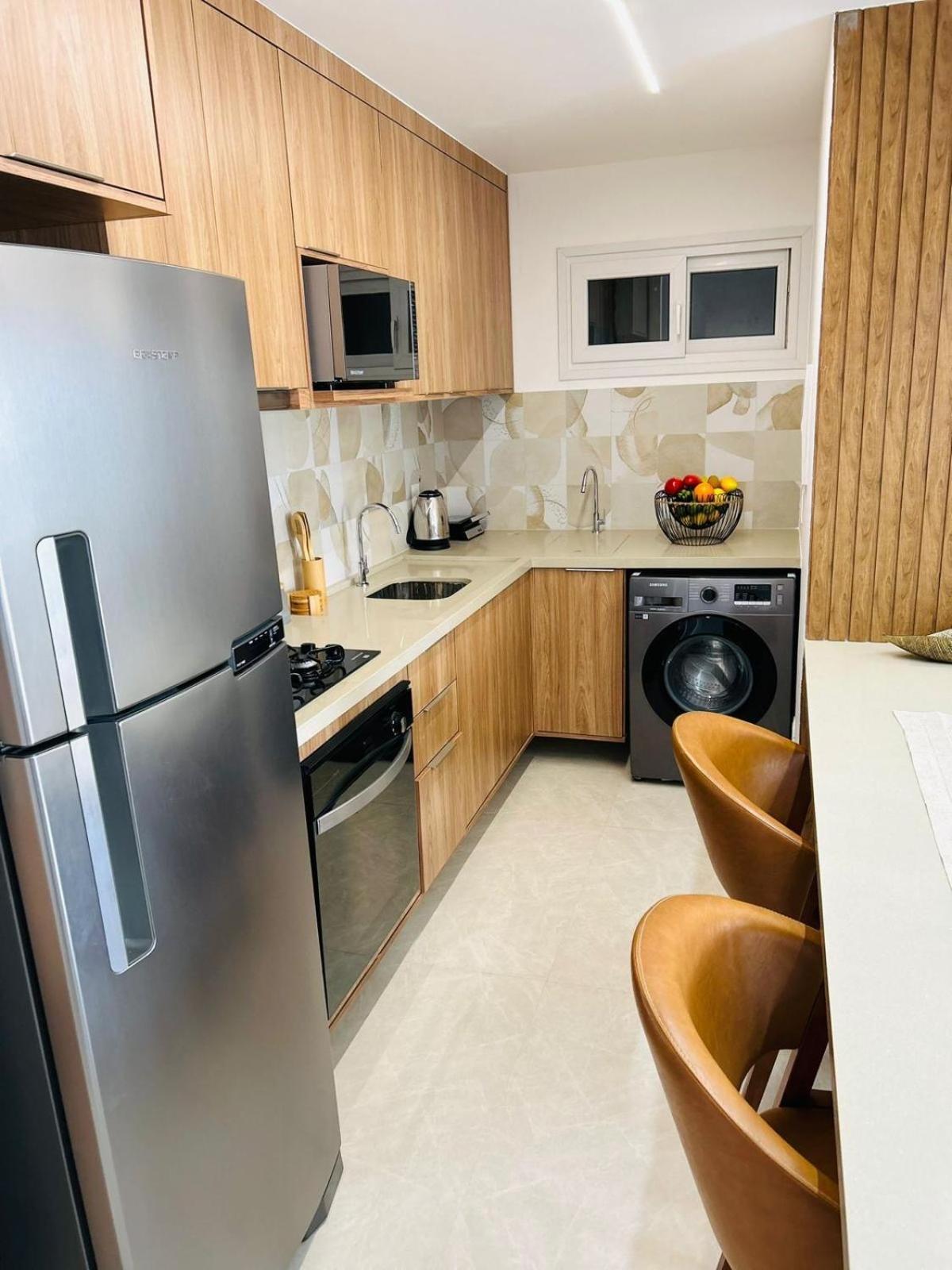 Apartamento Elegance *