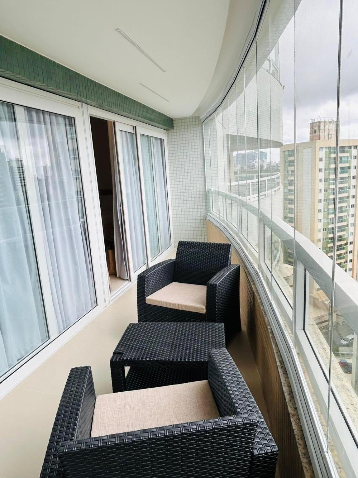 Apartamento Elegance Salvador de Bahía