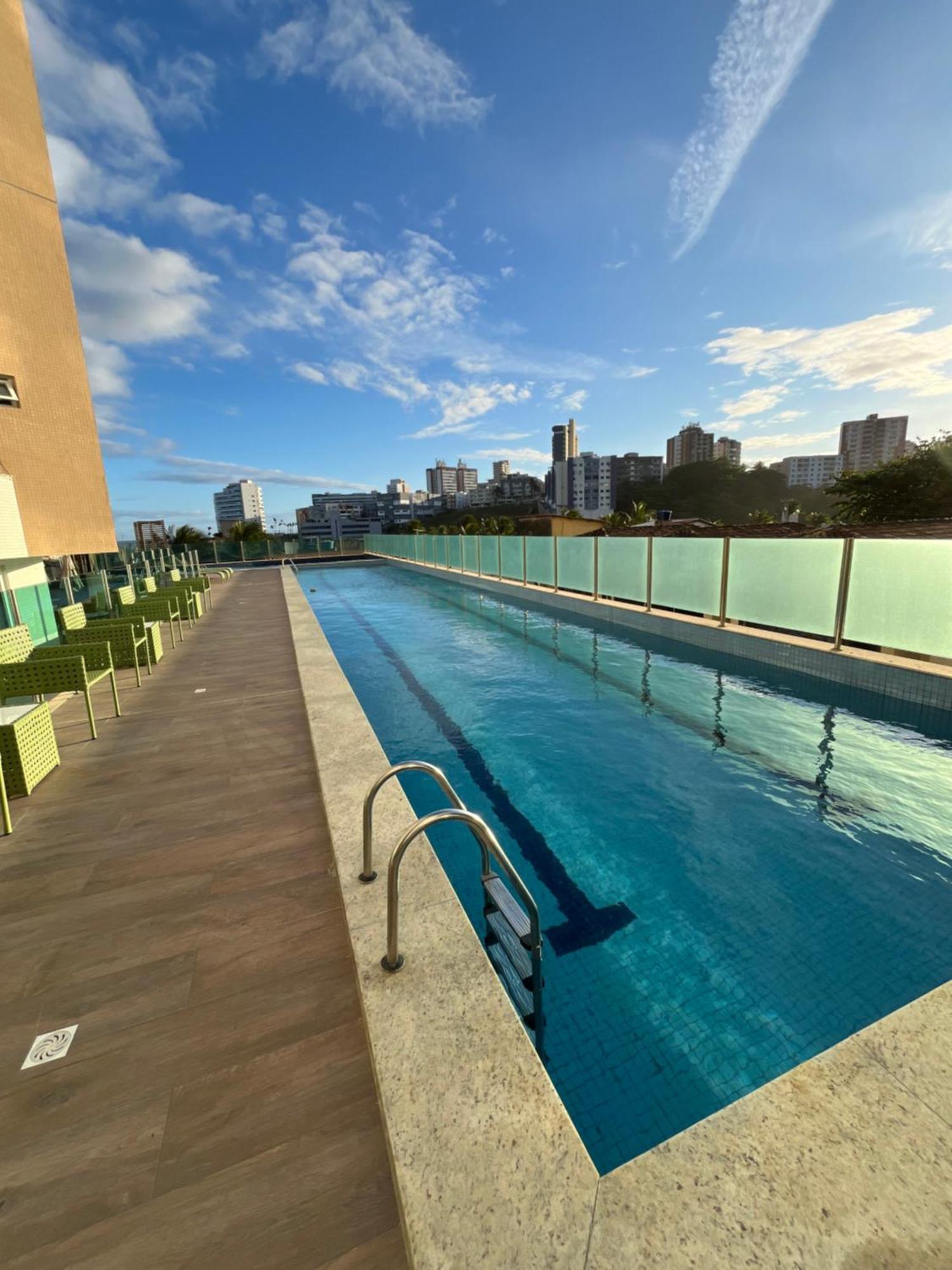 Apartamento Elegance Salvador de Bahía