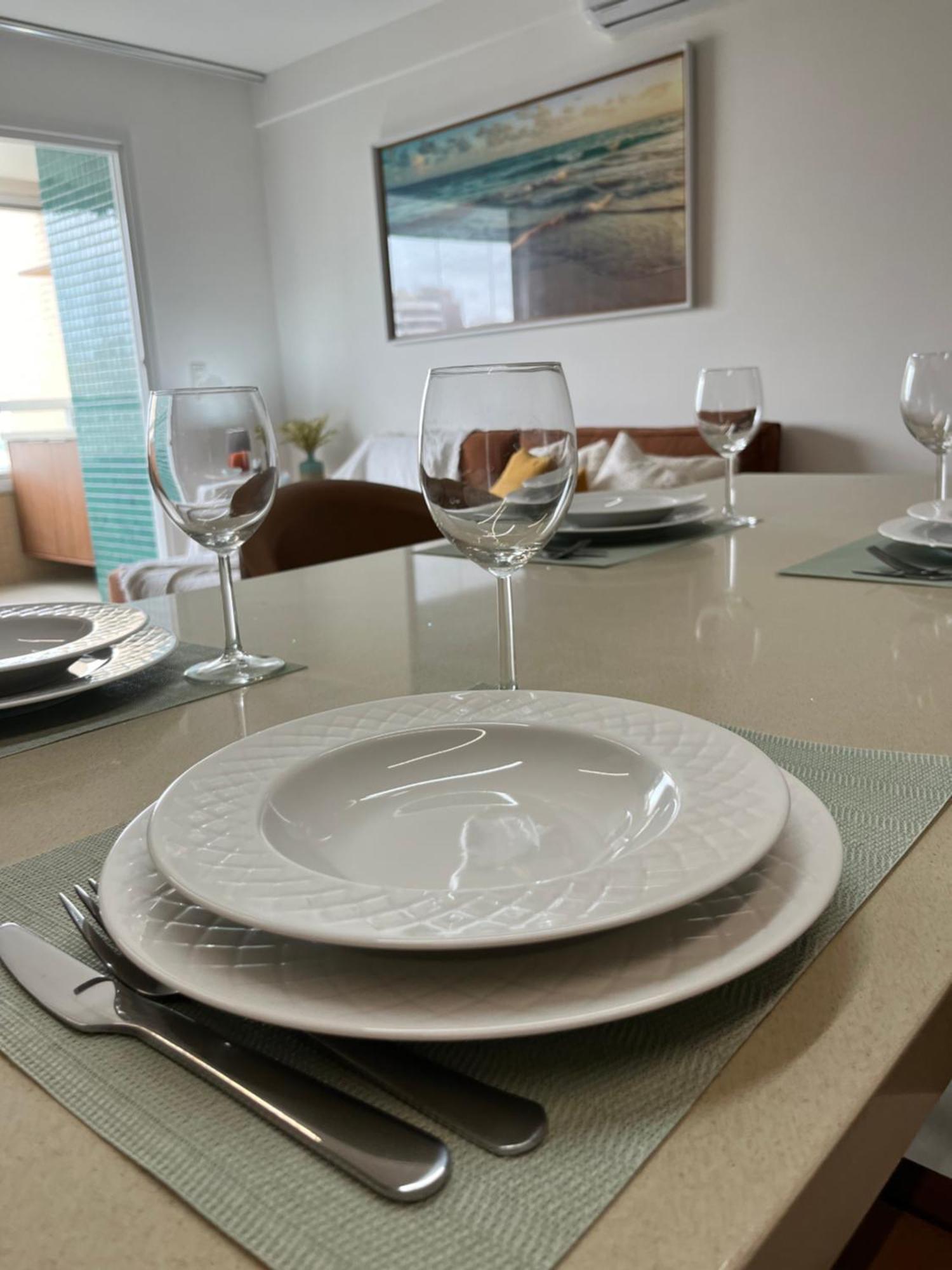 Apartamento Elegance